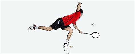 羽毛球发球规则 - 禅问网