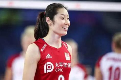 2021日本东京奥运会中国女排出征队员，中国女排出征东京奥运会_排行榜123网