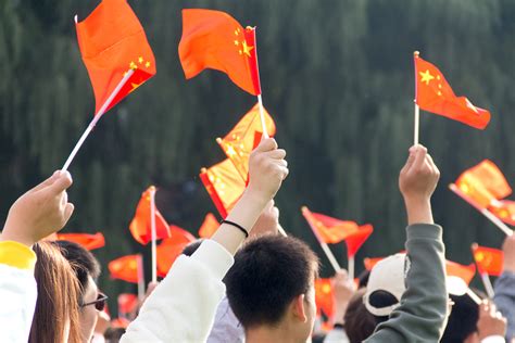青春告白祖国∣东林师生共同庆祝新中国成立71周年-东北林业大学新闻网