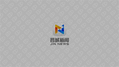 山西晋城晋城新闻文化传媒品牌LOGO设计 - 特创易
