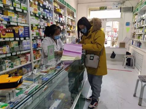 效果显著！黑龙江省伊春市市场监管局伊美分局专项整治零售药店处方药销售-健康频道-中国质量新闻网