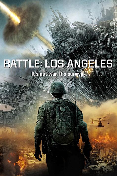 洛杉矶之战-电影-高清在线观看-百度视频