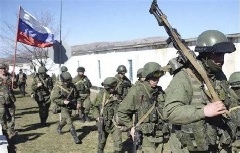 俄罗斯电报频道俄军近卫第155海兵旅士兵称他们4天就阵亡300多人__财经头条