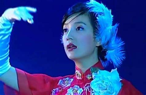 《情深深雨濛濛》17年了，若将赵薇换成她来演陆依萍，可能会更火