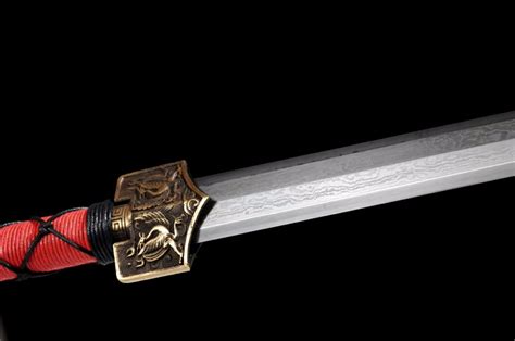 汉剑 唐剑 清剑 手工剑 中国剑类 龙泉宝剑 龙泉剑