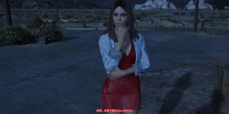 《GTA5》游戏攻略：带舞女回家的绝佳方法
