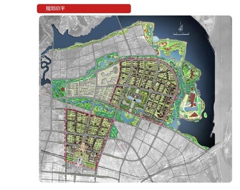 承德市自然资源和规划局 规划批前公告 关于公示承德RBD项目（未来城） 规划方案（调整）的通知
