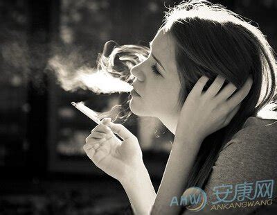 梦见吸烟_女人梦到自己在抽烟 - 随意云
