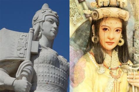 Peculiar Artifact Discovered In Tomb Of The Warrior Queen Fu Hao ...
