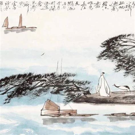 王昌龄最经典的10首唐诗，不输李白孟浩然，每一首都是千古名作_秦时明月