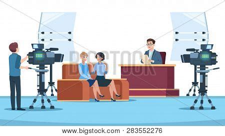 Top 10 Tips for Preparing for a TV Interview - 06-28-2006 : Public ...