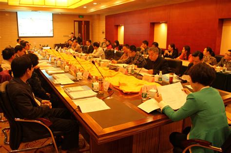 郴州《“中国温泉之城”发展建设总体规划》通过专家评审 - 湖南省文化和旅游厅