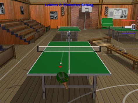3D乒乓球单机游戏|3D乒乓专业版下载 _单机游戏下载