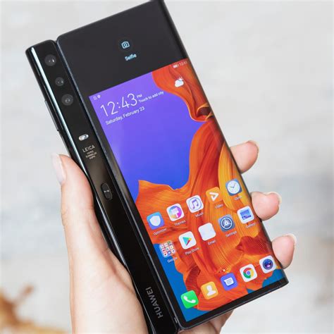 Huawei Y9a Price in India, Full Specifications, Reviews, Comparison ...
