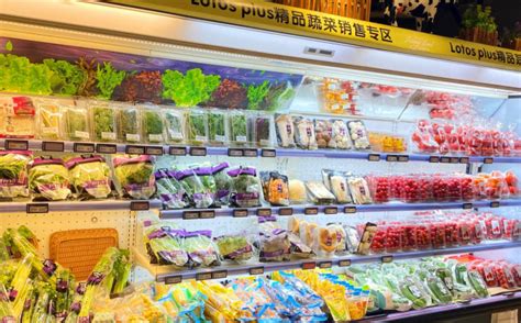 广州稳步推进“放心肉菜超市”创建活动 提升市民舌尖安全指数-中国质量新闻网