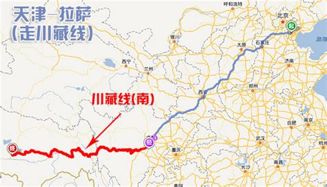 川藏线自驾游线路推荐-川藏线318旅游网