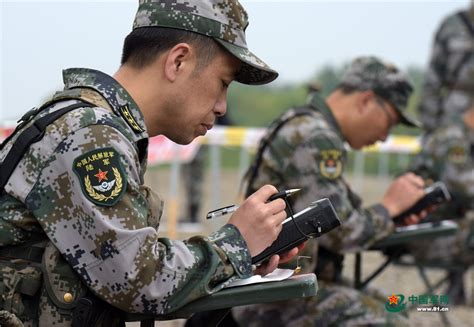 2015中俄联演 - 中国军网 - 中国军事图片中心
