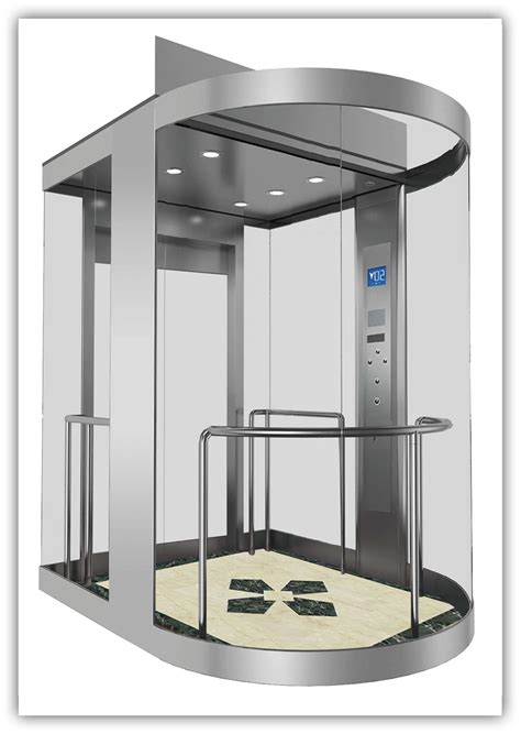 观光电梯_APXO-广东亚太西奥电梯有限公司-亚太西奥电梯,