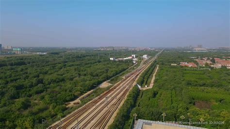 河北沧州市主要的四大火车站一览