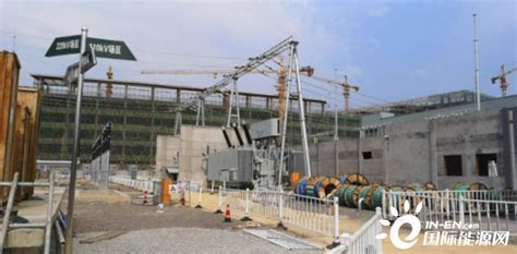江西抚州高新新建220千伏高新变电站 助力地方数字经济发展-国际电力网