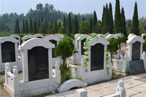 公益性公墓和经营性公墓的区别有哪些-北京殡葬服务网