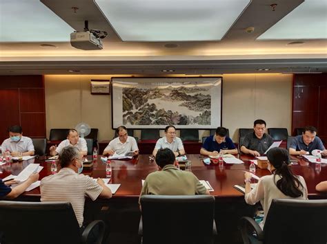 邹军主持召开2022年度县委党的建设工作领导小组会议_定远县人民政府
