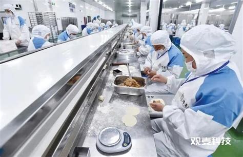 中央厨房管理制度大全最新规定2024_观麦科技