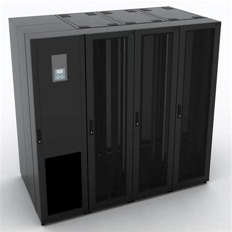 河北省张家口市数据中心42U服务器机柜一体化机柜微模块一体化智能空调监控动环机架UPS应急电源|价格|厂家|多少钱-全球塑胶网