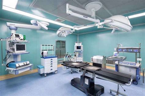 手术室- 邯郸市第一医院
