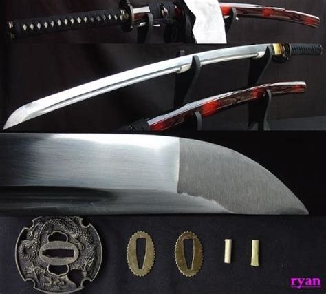 世界三大名刃之中，日本刀之所以能上榜，是因偷学了中国此刀技术|大名|唐刀|武器_新浪新闻