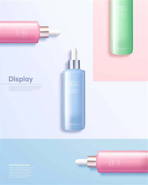 化妆品|平面|海报|ray1104 - 原创作品 - 站酷 (ZCOOL)