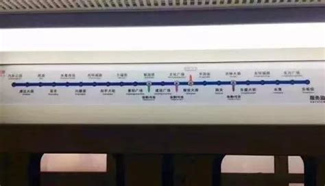 长春地铁2号线站点确定！春城大街站取消，谁影响的？|春城|大街|长春_新浪新闻