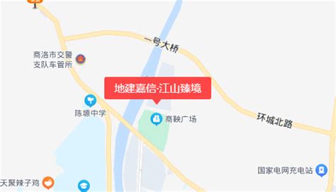 商洛市洛南县伊洛河灵口站出现建站以来最大洪水 - 西部网（陕西新闻网）