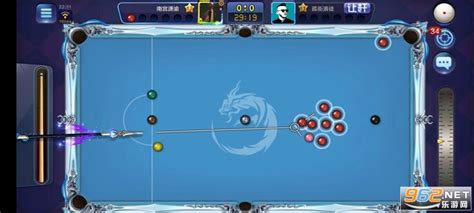 腾讯桌球下载最新版-腾讯桌球游戏下载手机版v3.40.0-乐游网安卓下载