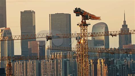 广州将在3年内创建全国首批“新城建”产业示范城市凤凰网广东_凤凰网