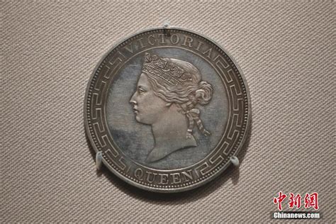 揭秘“银元宝” 中国货币特展在上博展出