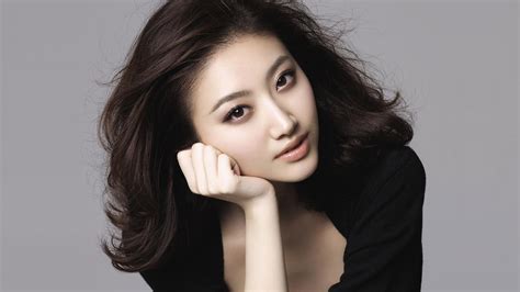 1992年出生的中国女明星，这4位回头率最高，没想到第一名是她|出生|女明星|女演员_新浪新闻