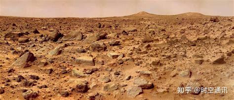 中国绘制火星全球影像图发布 为探索火星提供基础底图-闽南网