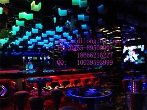 2012经典打造KTVLED| 会所LED|夜场LED |酒吧LED灯光厂家_美国室内设计中文网