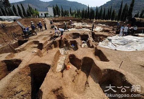 首次披露！里耶古城遗址新发现13口2000多年前的古井 - 湖南省文化和旅游厅