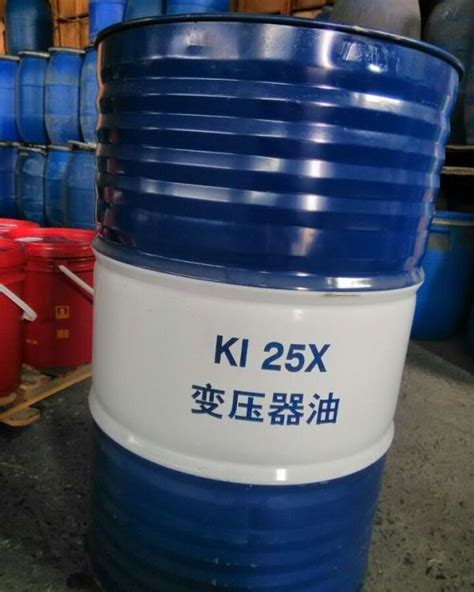昆仑变压器油45号 KI45X 电器绝缘冷却油 原装正品 新疆克拉玛依-阿里巴巴