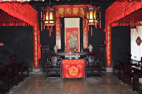 “中”意古今，把最藏文化的古代客厅搬到现代！ - 知乎