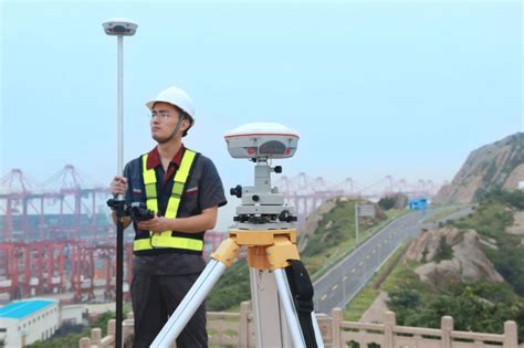 广西南宁测绘公司-柳州测量分公司