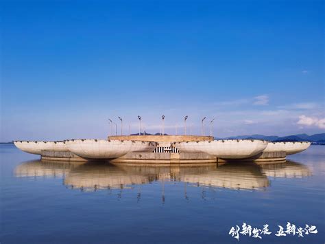 安徽池州青阳县四个值得一去的旅游景点，喜欢的不要错过了