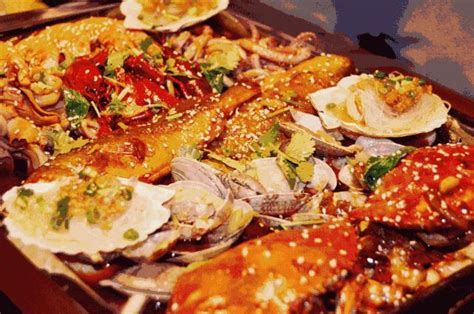 湛江海产品闻名遐迩 被誉为“海鲜之都”凤凰网广东_凤凰网