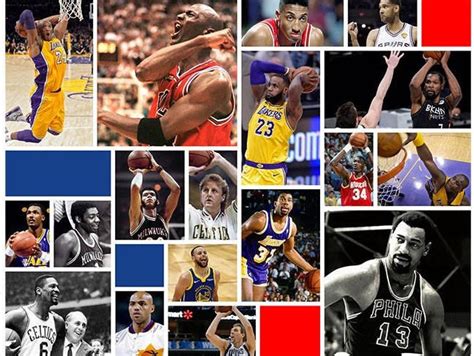 科比是NBA历史上最被高估巨星？美媒盘点NBA历史前十被高估巨星_东方体育