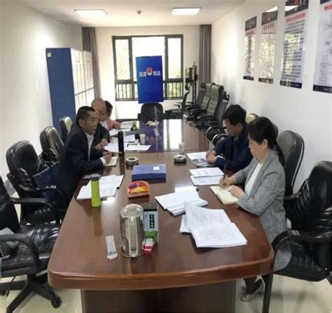 三门峡市司法局组织律师行业突出问题专项治理谈心谈话活动_河南省司法厅