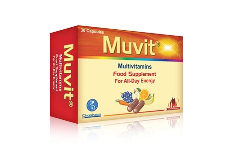 Buy Healthvit Mulvit A To Z Multivitamins and Minerals- 60 Tablets ...