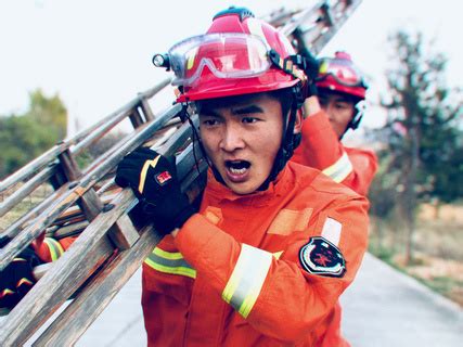 关注119消防宣传日|听，来自深圳消防员的最美真情告白！_深圳新闻网