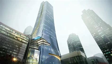 解放碑新华项目落地签约 计划2024年12月开业_重庆市人民政府网